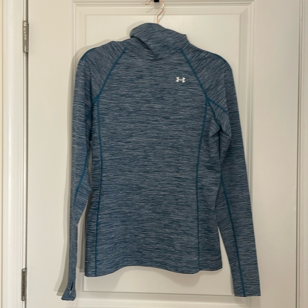 Under Armour cold gear top